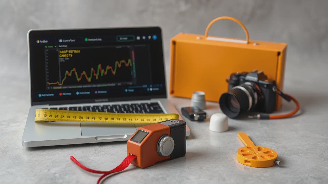 Những Dấu Hiệu Cho Thấy Bạn Nên Đầu Tư Switch Quản Lý