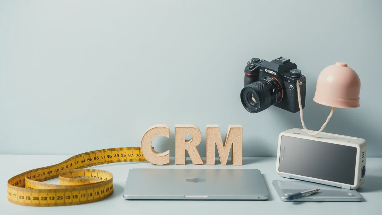 Khi nào doanh nghiệp nhỏ có thể chưa cần vội đầu tư CRM