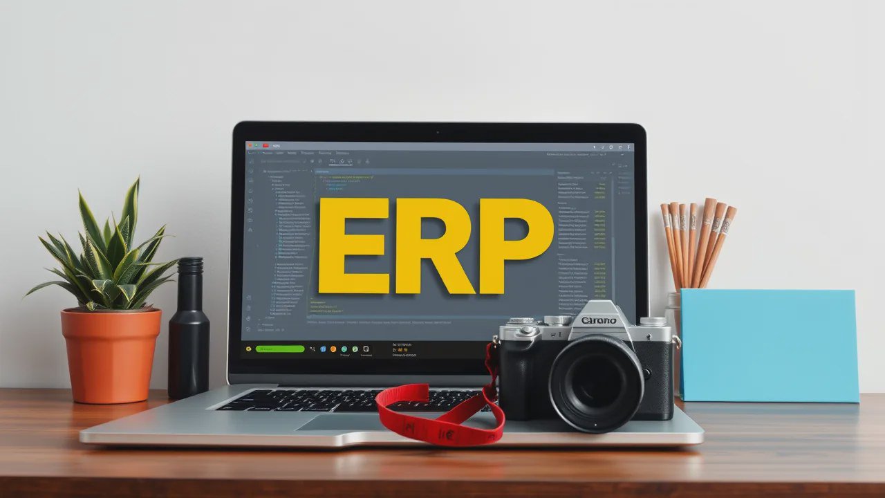 Bảng xếp hạng 6 công ty thiết kế website tích hợp ERP CRM