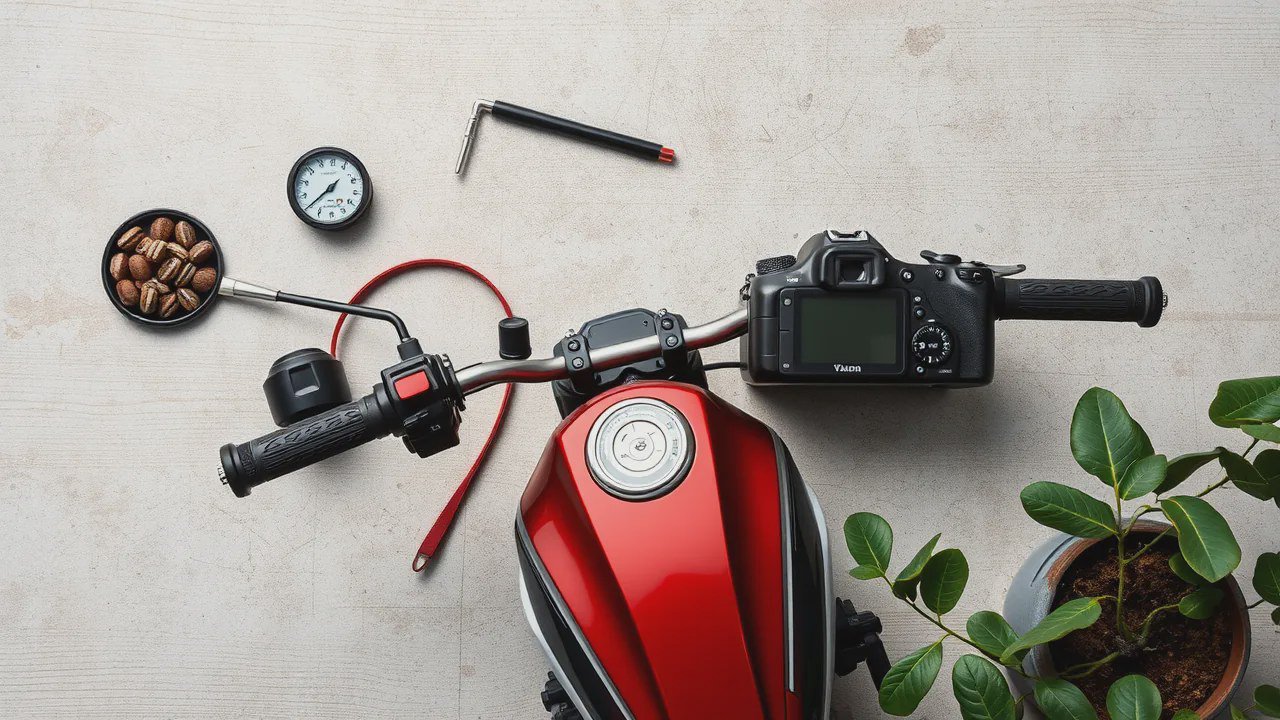 Ha Giang Loop motorbike tour 3 days 2 nights: lên kế hoạch