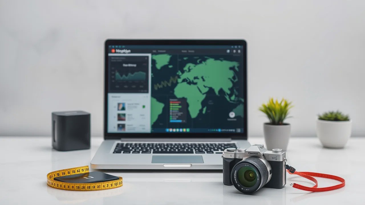 Thiết Kế Website Đa Ngôn Ngữ Cho Doanh Nghiệp Quốc Tế
