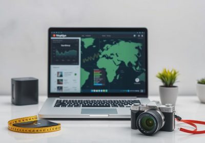 Thiết Kế Website Đa Ngôn Ngữ Cho Doanh Nghiệp Quốc Tế
