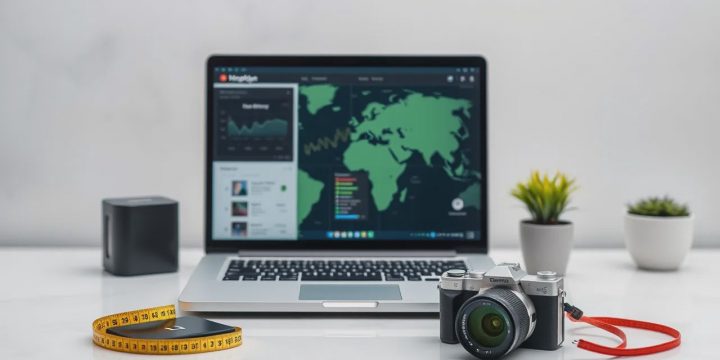 Thiết Kế Website Đa Ngôn Ngữ Cho Doanh Nghiệp Quốc Tế