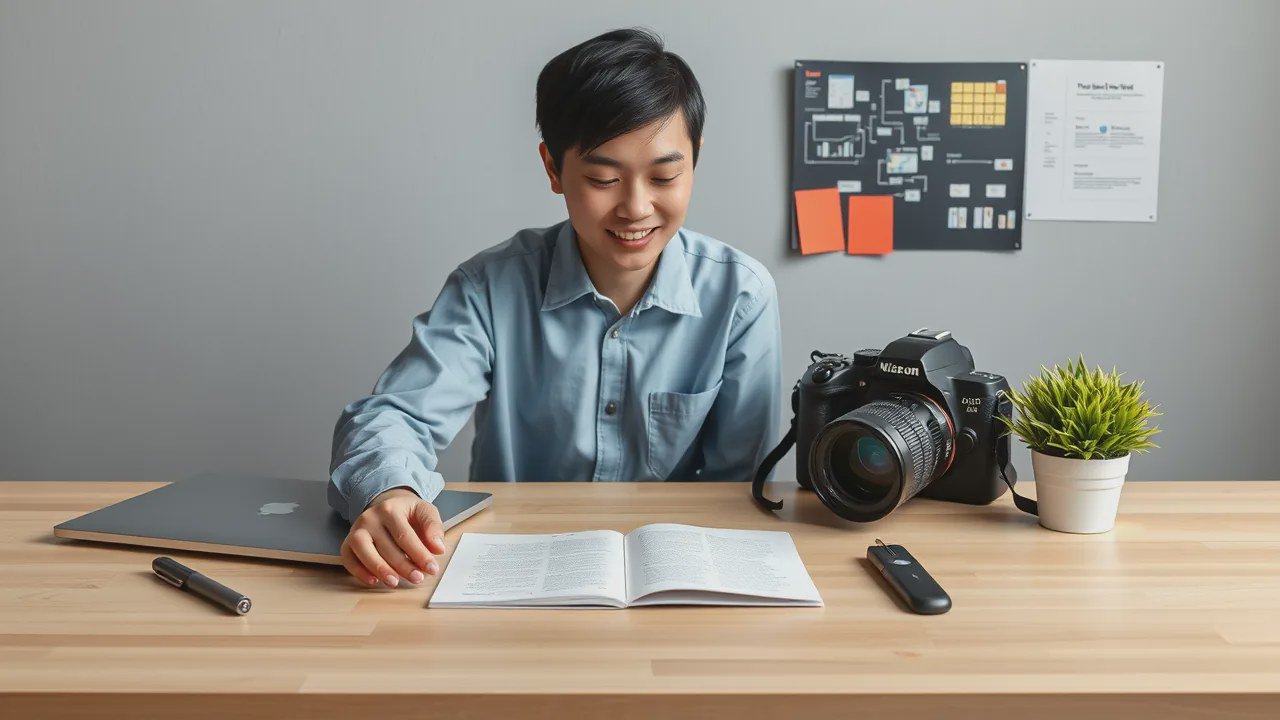 Bắt đầu từ đâu: đánh giá đúng hiện trạng trước khi mua bất cứ thứ gì