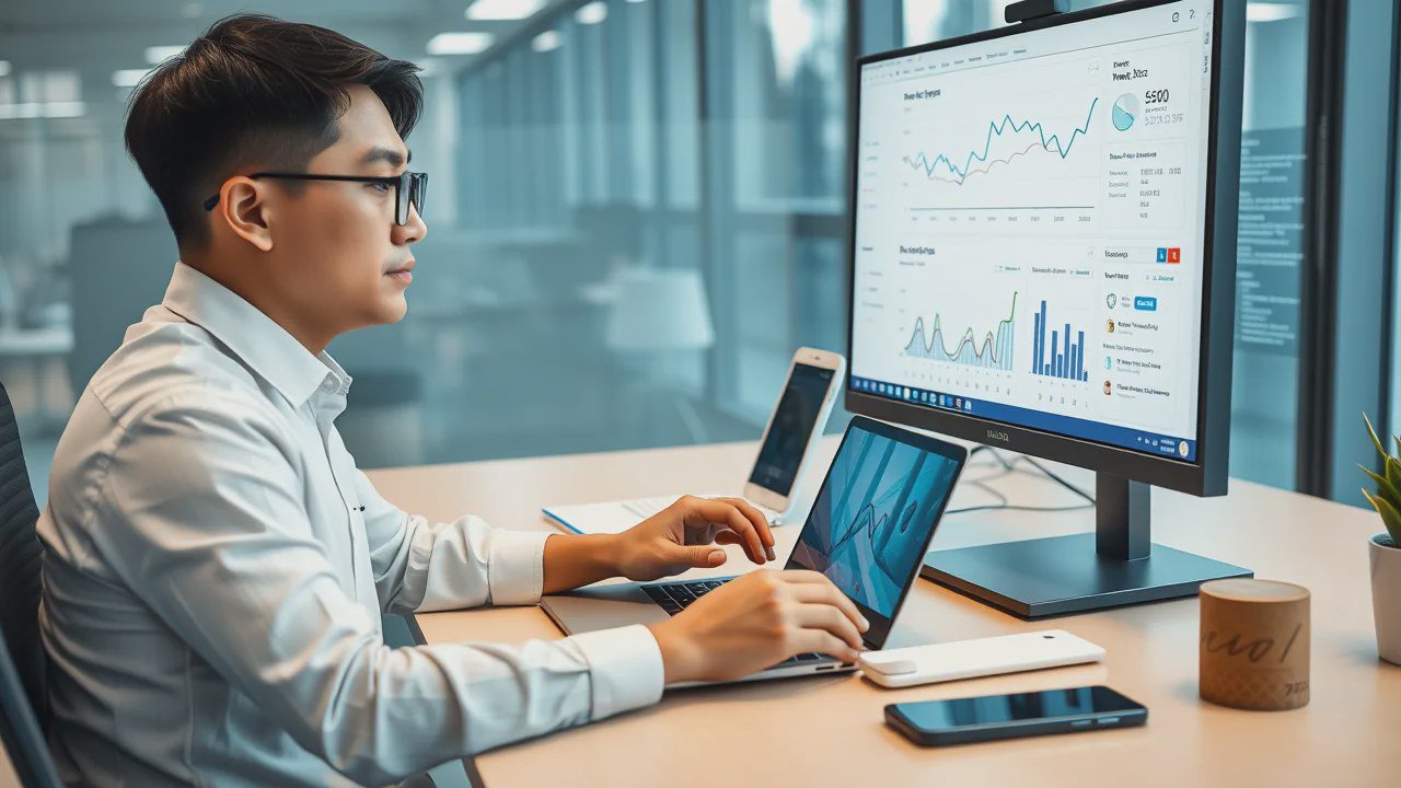 Top 7 điều cần biết về SEO và backlink khi tự làm web