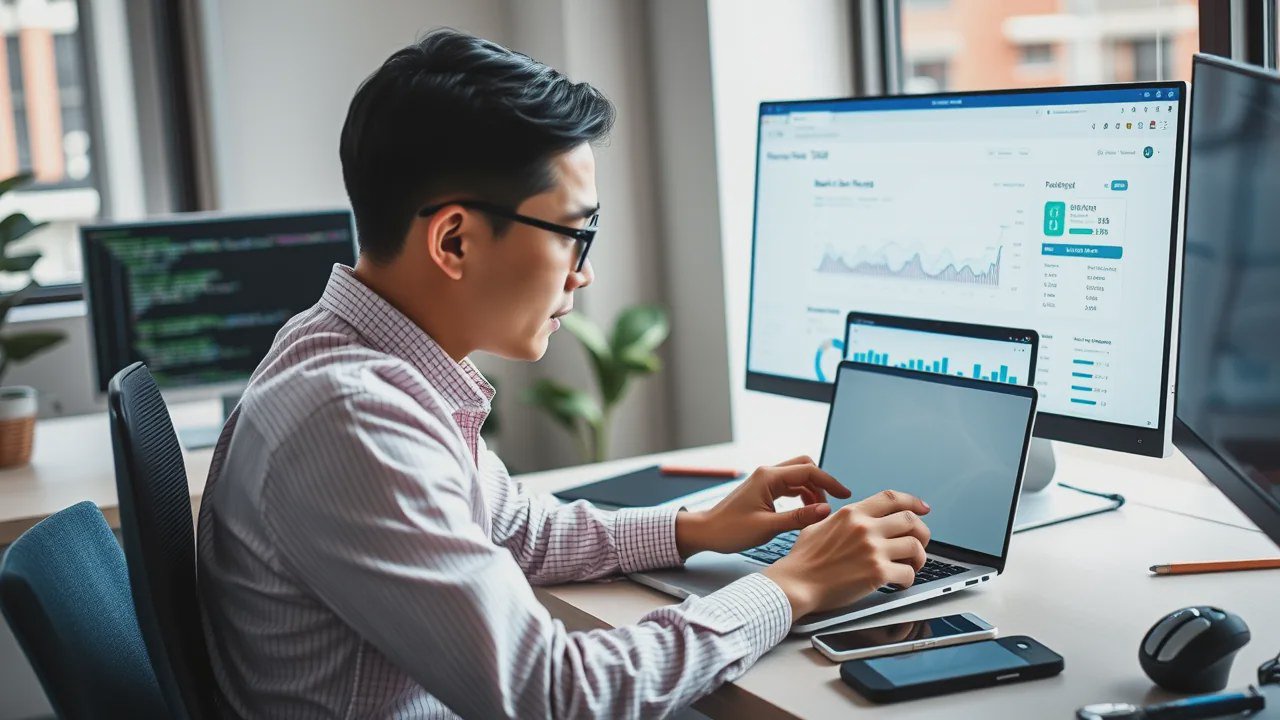 Điều 3: Đọc chỉ số backlink đúng cách